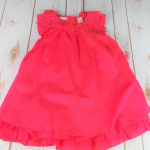 Girls Dress Set